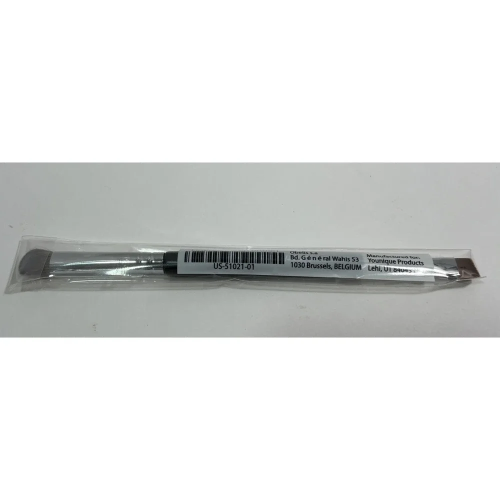 Younique Liner/Shader Brush & Blending Brush NEW